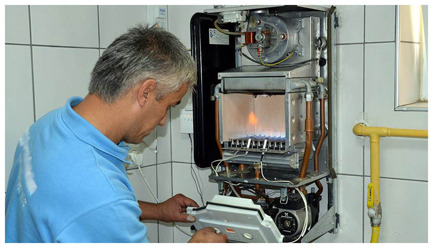 Varto Kombi Tamircisi